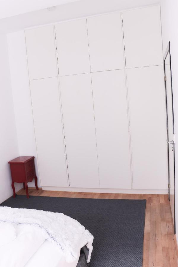 Appartement Impundu antique locale à Reykjavik Extérieur photo