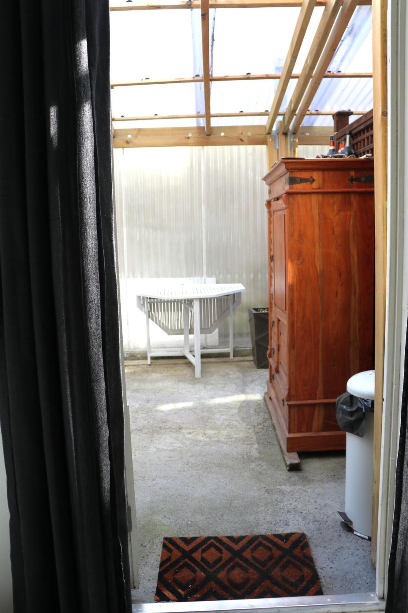 Appartement Impundu antique locale à Reykjavik Extérieur photo
