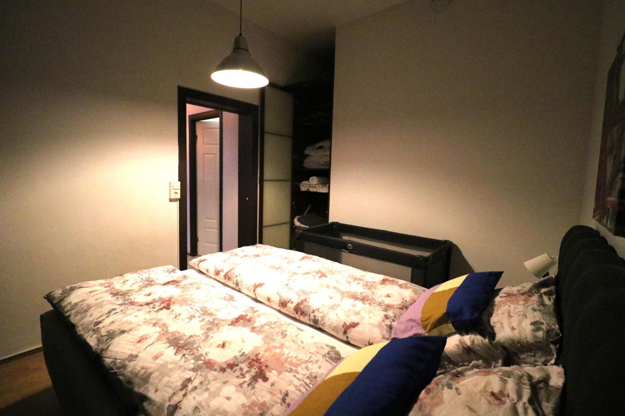 Appartement Impundu antique locale à Reykjavik Extérieur photo