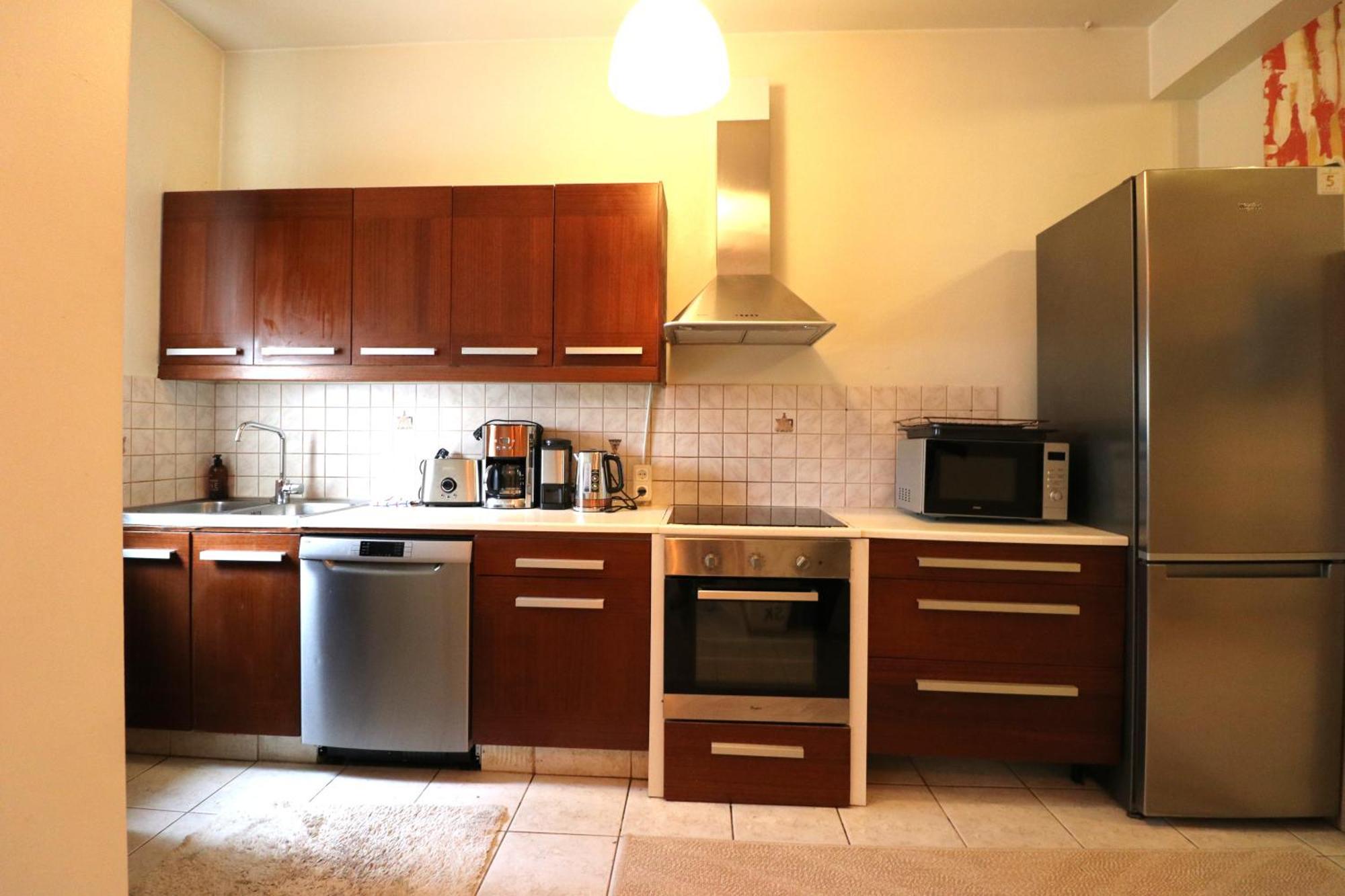 Appartement Impundu antique locale à Reykjavik Extérieur photo